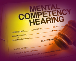 1_256Forensic PsychiatryA