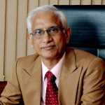 Dr I V Rao