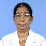 Dr Ahalya